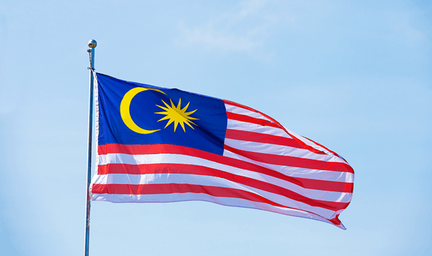 Điện mừng kỷ niệm ngày Quốc khánh Malaysia