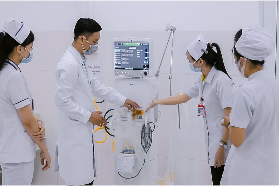 Đại học Trà Vinh có 30 chương trình đạt kiểm định chất lượng giáo dục quốc tế