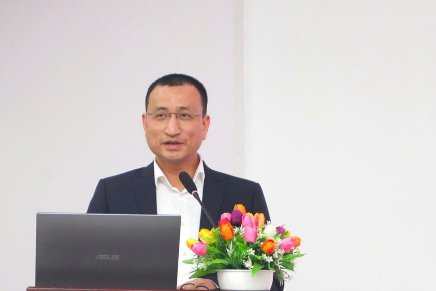 Trường Đại học Sư phạm Kỹ thuật, Đại học Đà Nẵng: Đào tạo nhân lực thích ứng với công nghệ mới