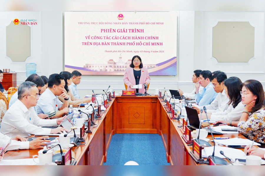 Cải thiện hiệu quả vận hành chính quyền địa phương 2 cấp
