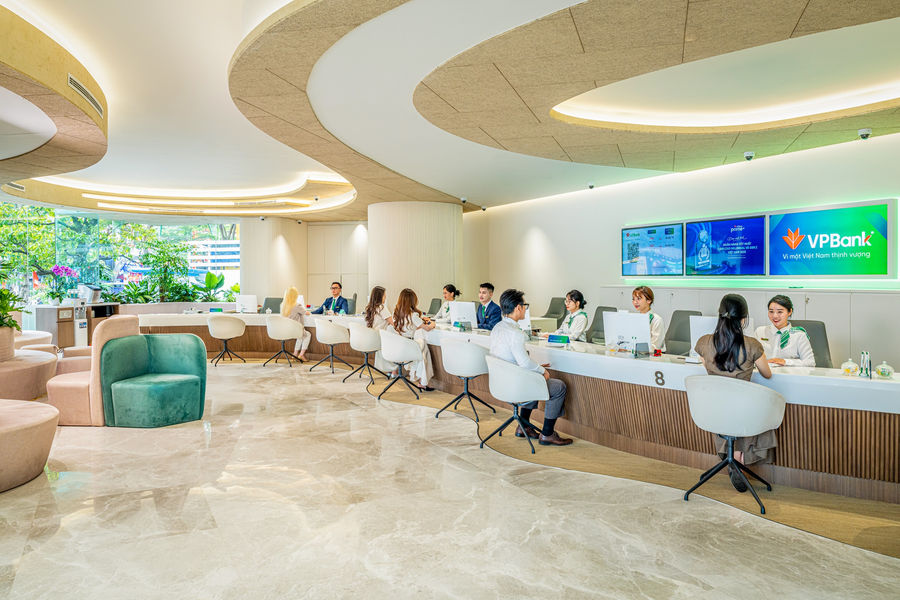 VPBank giảm tới 1,5% lãi suất, tiếp sức vốn cho khách hàng sản xuất kinh doanh