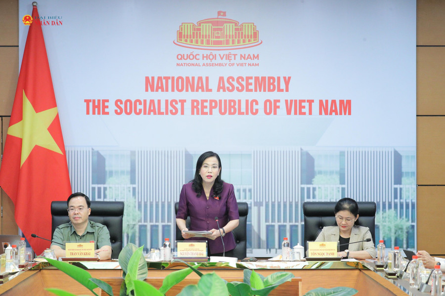 Định hướng một số nội dung phát triển khoa học - công nghệ, đổi mới sáng tạo và chuyển đổi số của thành phố Đồng Nai
