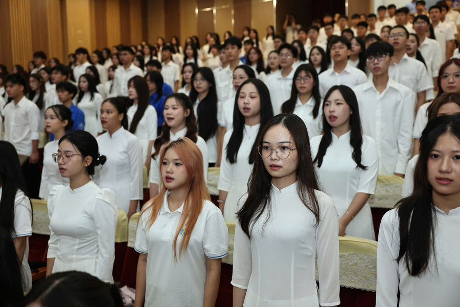 Chấm dứt tình trạng đào tạo sư phạm ở các trường không phải là trường sư phạm