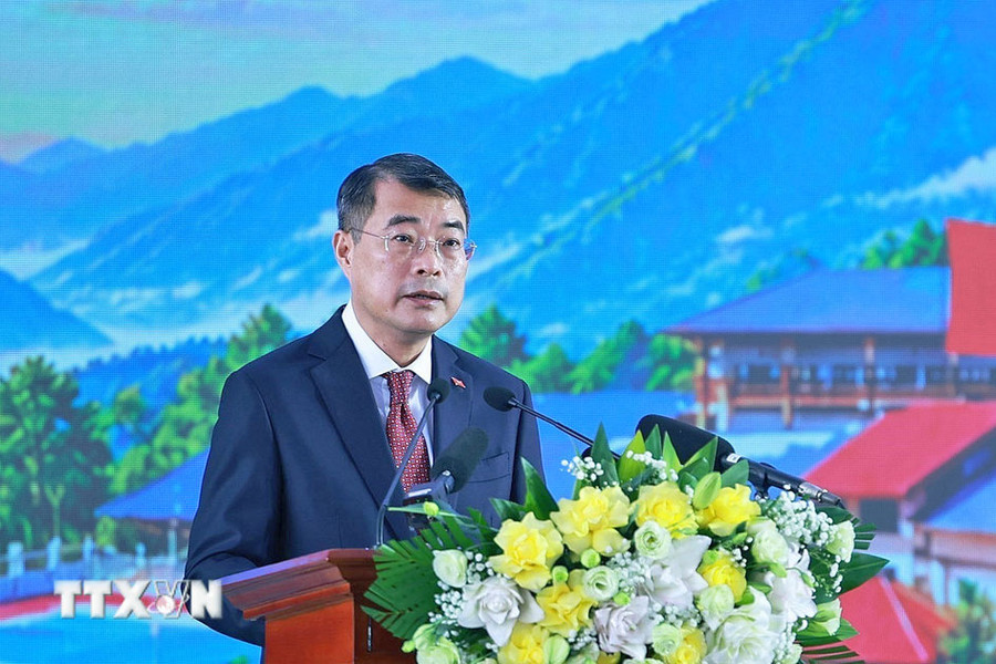 Thủ tướng Lê Minh Hưng: Đổi mới thực chất từ bên trong mỗi nhà trường, mỗi lớp học