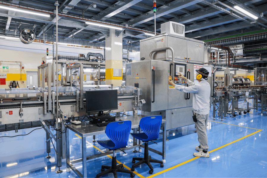 TP. Đồng Nai chuyển hướng thu hút FDI chất lượng cao
