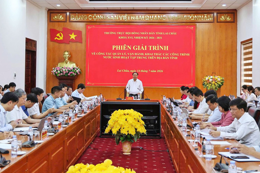 Học Bác trong giai đoạn mới: Nhìn đúng, nghĩ sâu, quyết định đúng, hành động hiệu quả