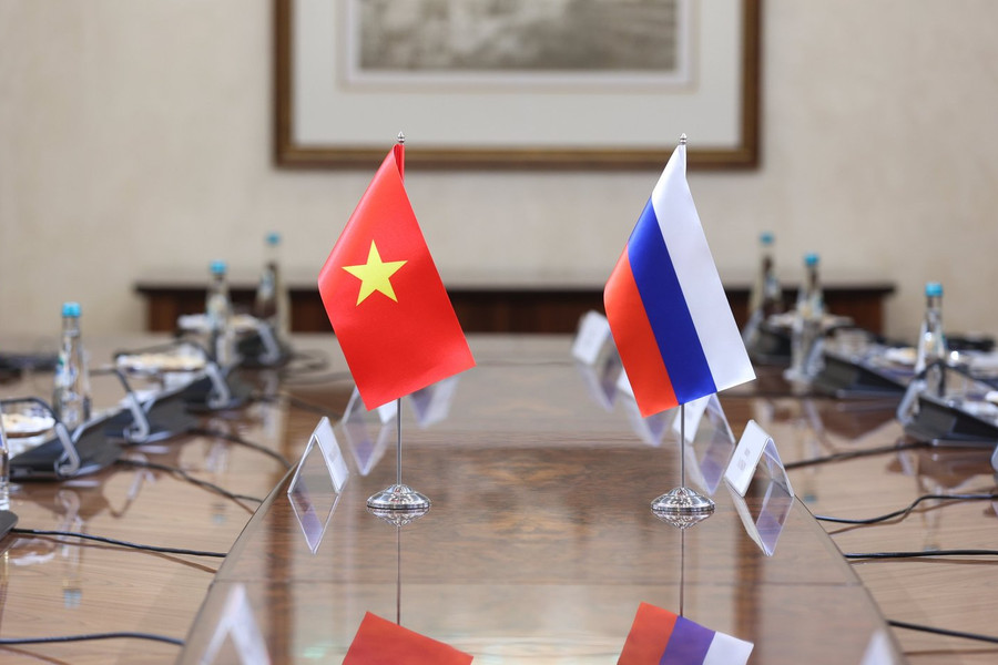 Tổng Bí thư, Chủ tịch nước Tô Lâm thăm Nga: Thêm cơ hội mở rộng hợp tác y tế Việt - Nga