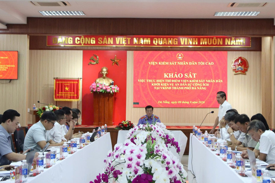 Nghị quyết số 205/2025/QH15 - cơ sở pháp lý quan trọng bảo vệ quyền lợi người lao động