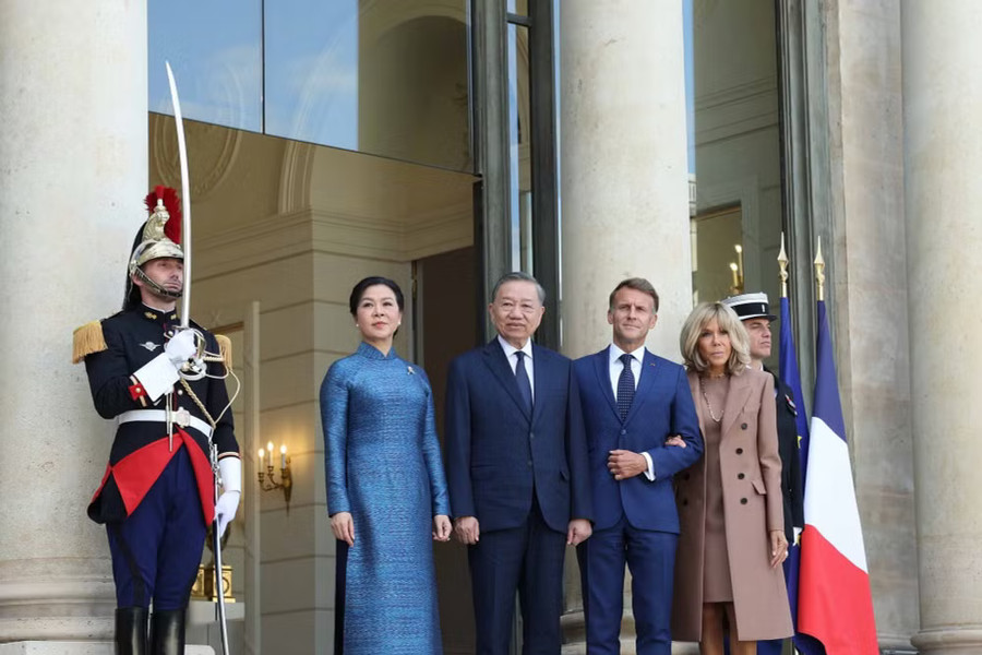 Chuyến thăm Nga, Pháp và tầm nhìn phát triển đột phá của Việt Nam trong kỷ nguyên mới