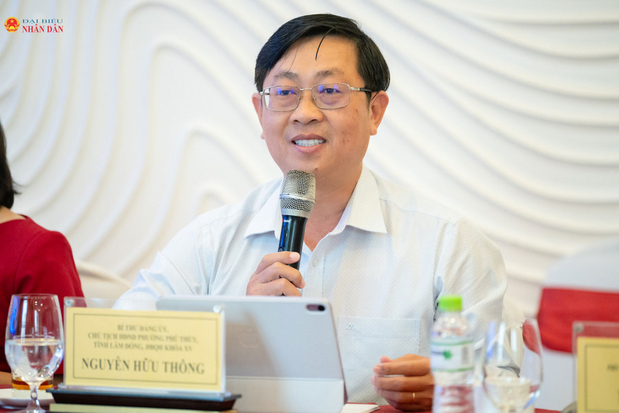 Tham vấn chính sách phải thực chất