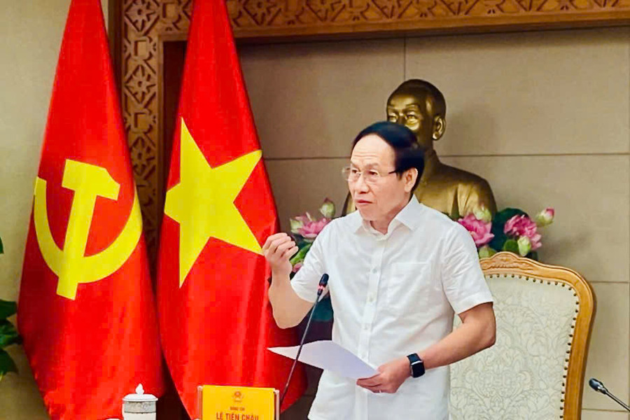 Đề xuất bổ sung camera giám sát tại các kỳ thi