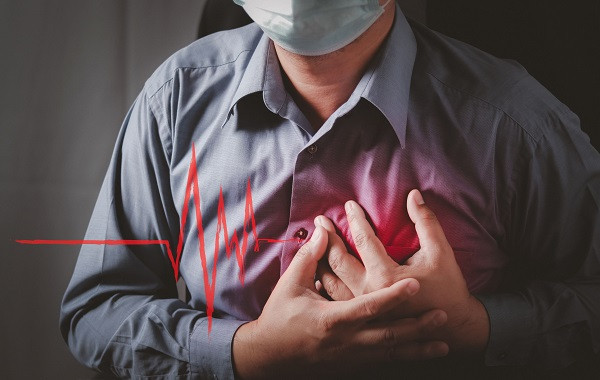 Những yếu tố làm tăng nguy cơ rối loạn nhịp tim