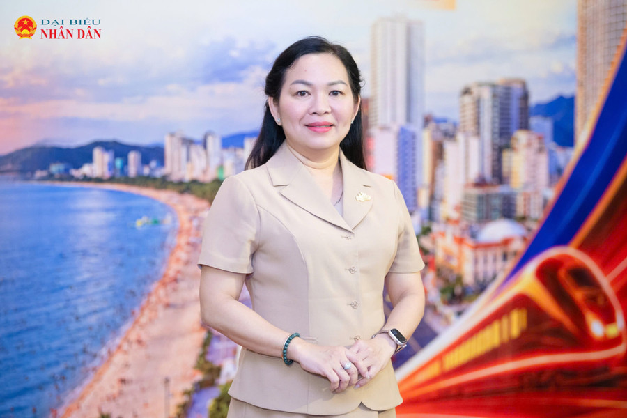 Phát huy vai trò là diễn đàn kết nối đại biểu dân cử, kênh trao đổi thông tin hữu ích