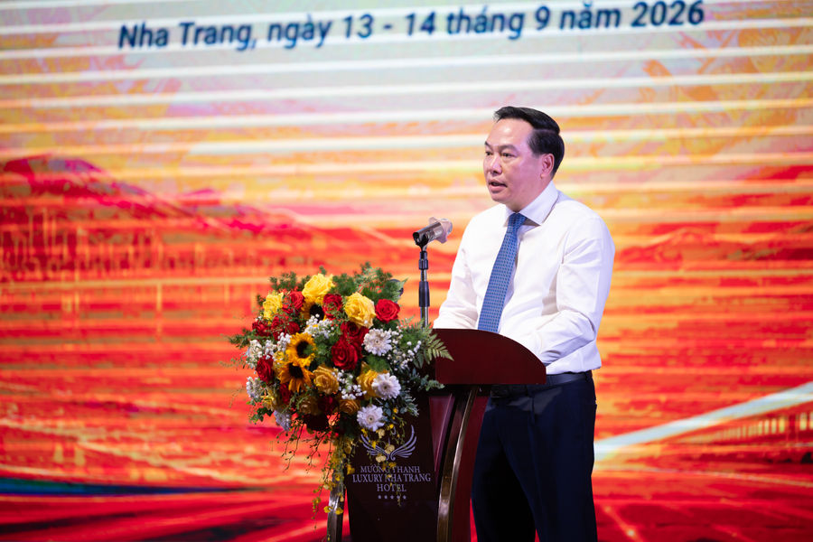 Truyền thông chính sách là cầu nối để nhân dân hiểu, đồng thuận và cùng tham gia thực hiện