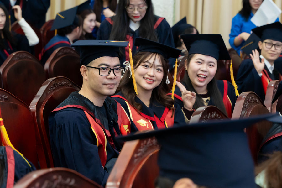 Đầu tư tới 750 triệu đồng cho mỗi nghiên cứu sinh tiến sĩ ngành Khoa học Xã hội và Nhân văn