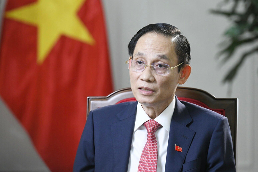 Nâng tầm tham gia của Việt Nam tại các thể chế đa phương