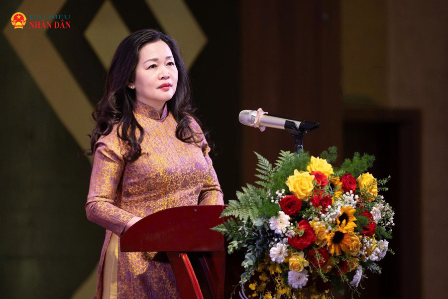 Truyền thông chính sách phải làm cho chính sách gần dân hơn, tạo ra nhiều hơn những động lực phát triển