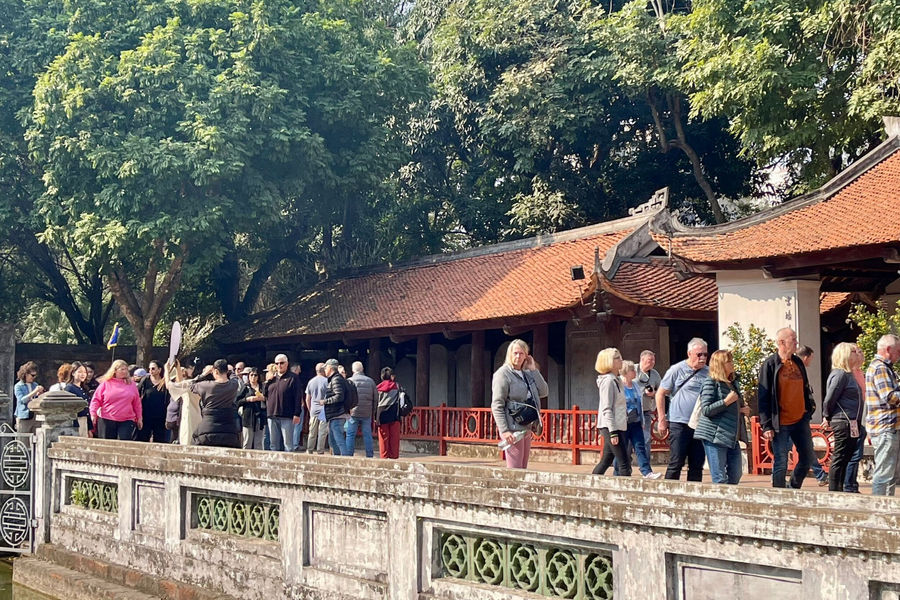 Doanh nghiệp du lịch phải trở thành “người thiết kế trải nghiệm”