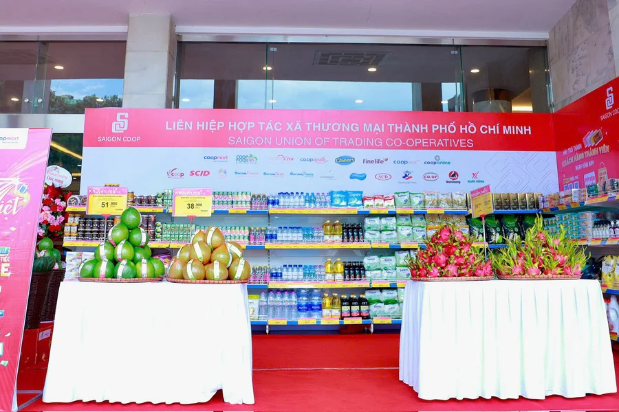 Nâng cao chất lượng các hợp tác xã, tạo sức bật mới cho kinh tế tập thể