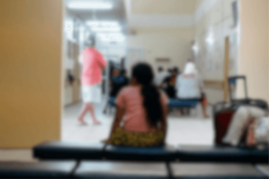Một quốc gia tuyên bố tình trạng khẩn cấp vì HIV: Làn sóng lây nhiễm bùng phát do ma túy đá