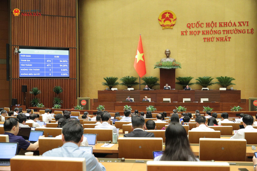 Luật sửa đổi, bổ sung một số điều của Luật Hải quan: Giảm thủ tục, tăng thuận lợi thương mại