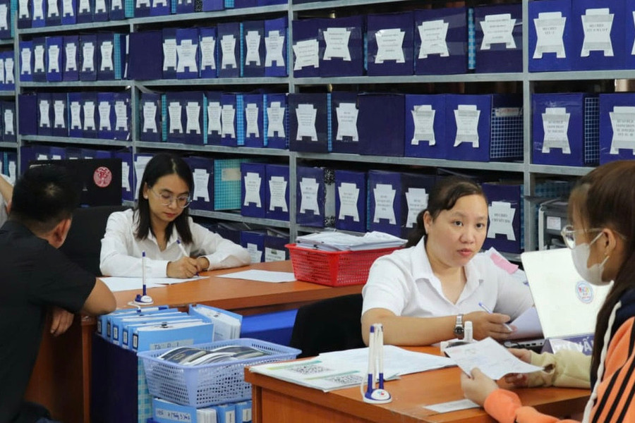 Đồng Tháp kết nối việc làm cho hàng nghìn lao động