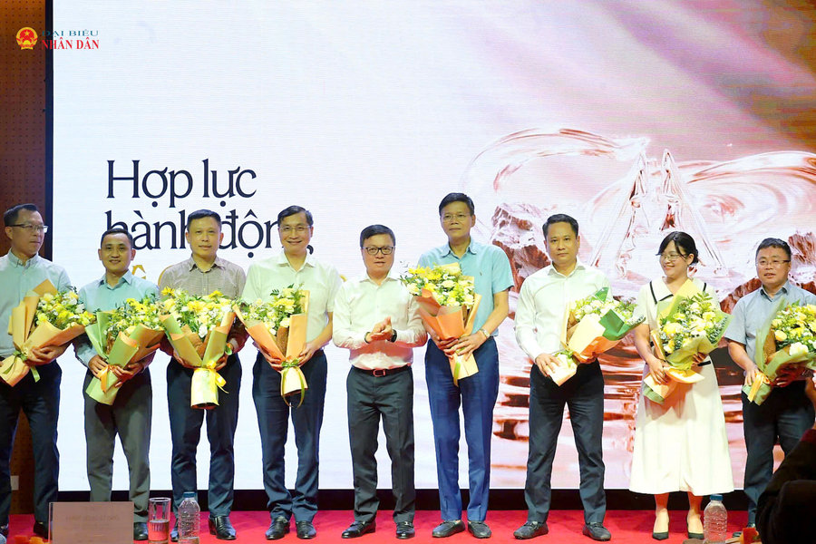 Human Act Prize 2026 huy động nguồn lực xác định danh tính liệt sĩ