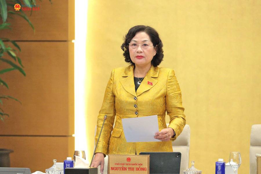Kế hoạch kiểm toán phải gắn chặt với yêu cầu lập pháp, giám sát của Quốc hội