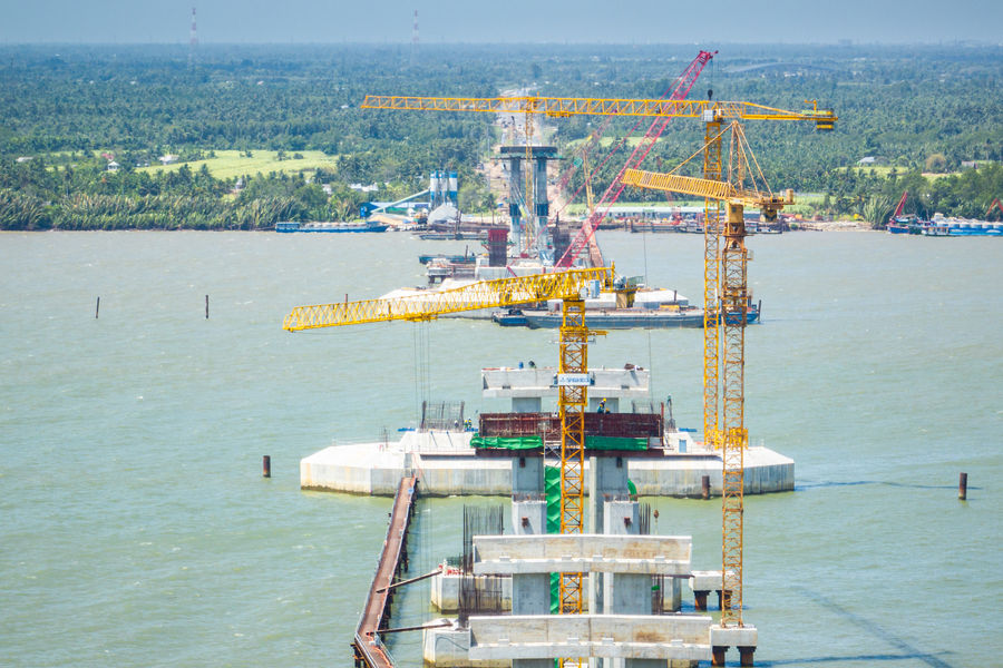Hệ thống mạng đấu thầu quốc gia: nâng cấp toàn diện giao diện Cổng thông tin điện tử và các trang thứ cấp