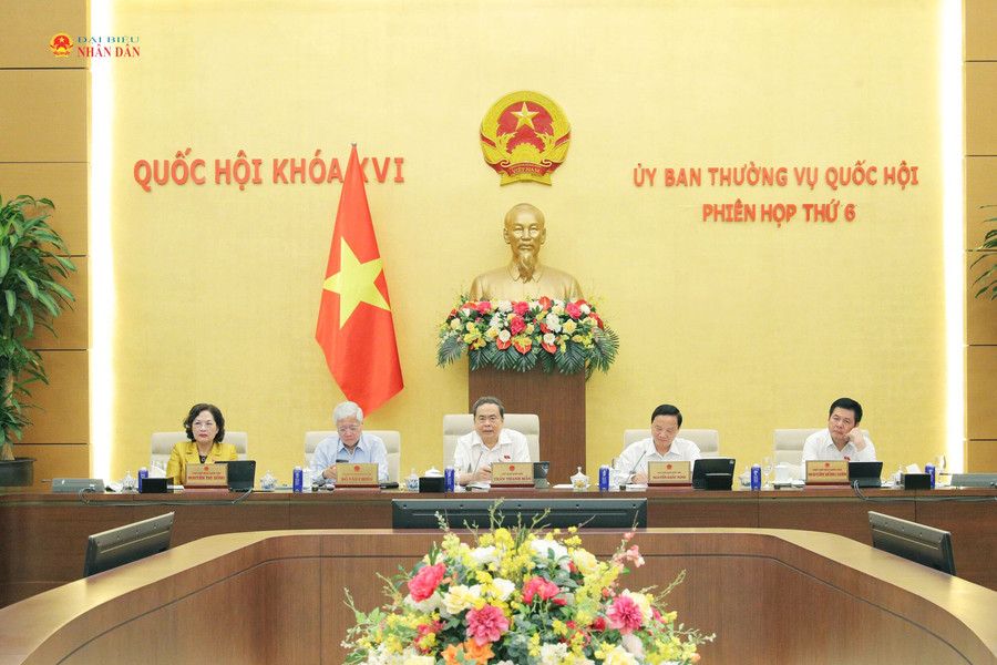 Chuẩn bị từ sớm, từ xa, hạn chế tối đa điều chỉnh chương trình