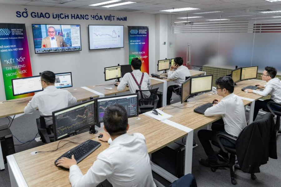 Bài cuối: Mở thị trường phải đi cùng kiểm soát rủi ro