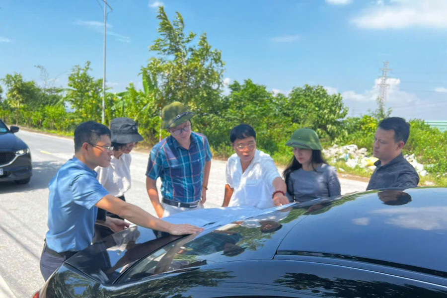 Hỏi – Đáp chính sách, pháp luật