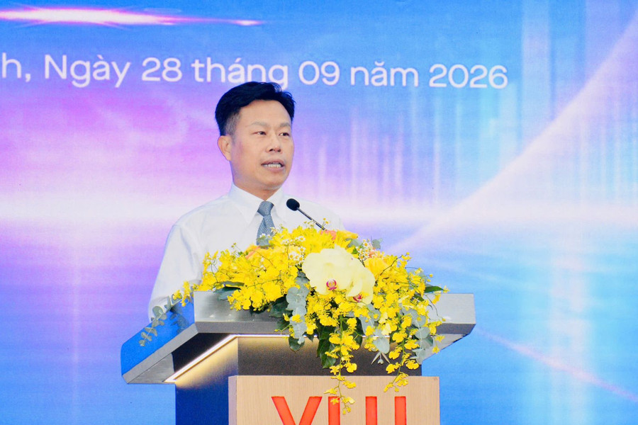 Tăng cường hợp tác nhà trường - doanh nghiệp trong đào tạo nhân lực lĩnh vực công nghệ mới