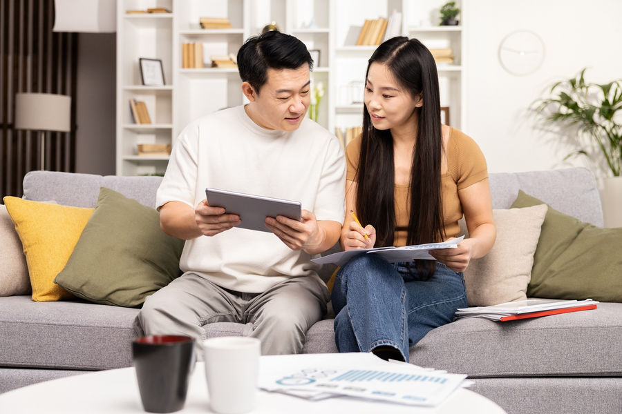Tiền của ai, “gu” người ấy: Sao phải chung một công thức?