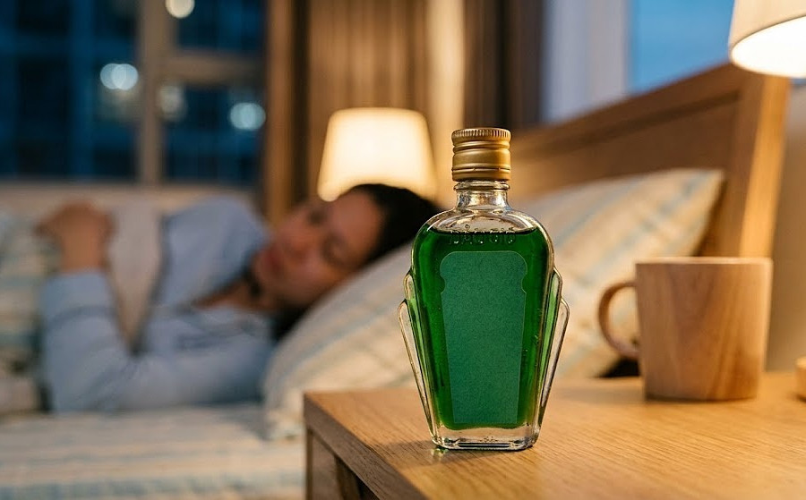 Dùng dầu gió, cao dán khi đau đầu thế nào để an toàn?
