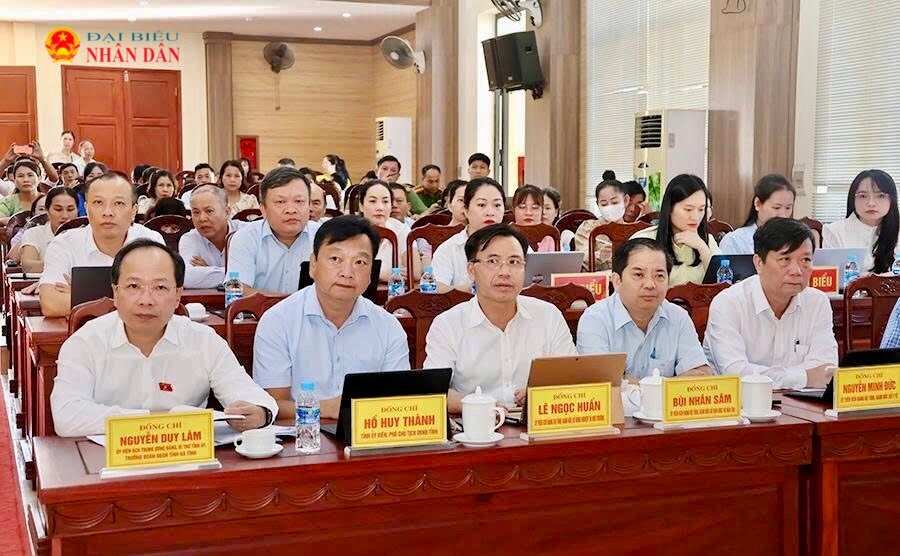 Không dừng lại ở trả lời kiến nghị cử tri