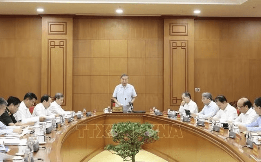Phòng ngừa, giải quyết tranh chấp dân sự, hành chính, thi hành án