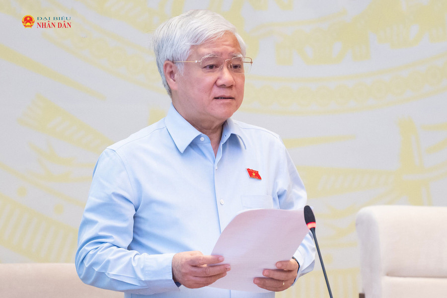 Hướng tới xây dựng luật dễ hiểu, dễ nhớ, dễ làm, giảm các chi phí tuân thủ