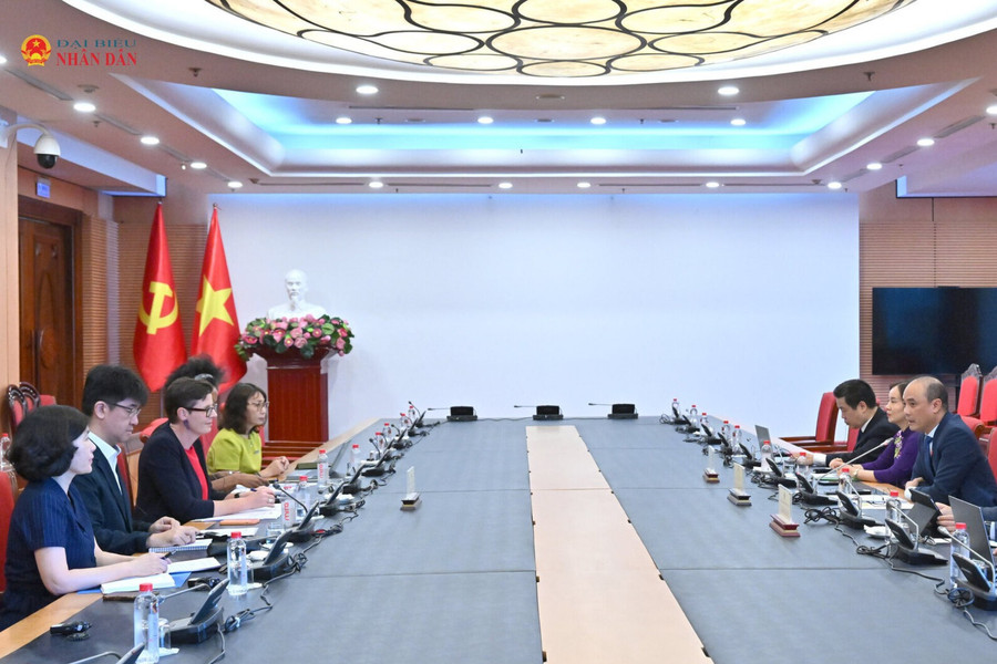 WHO khuyến nghị mở rộng phạm vi Luật An toàn thực phẩm