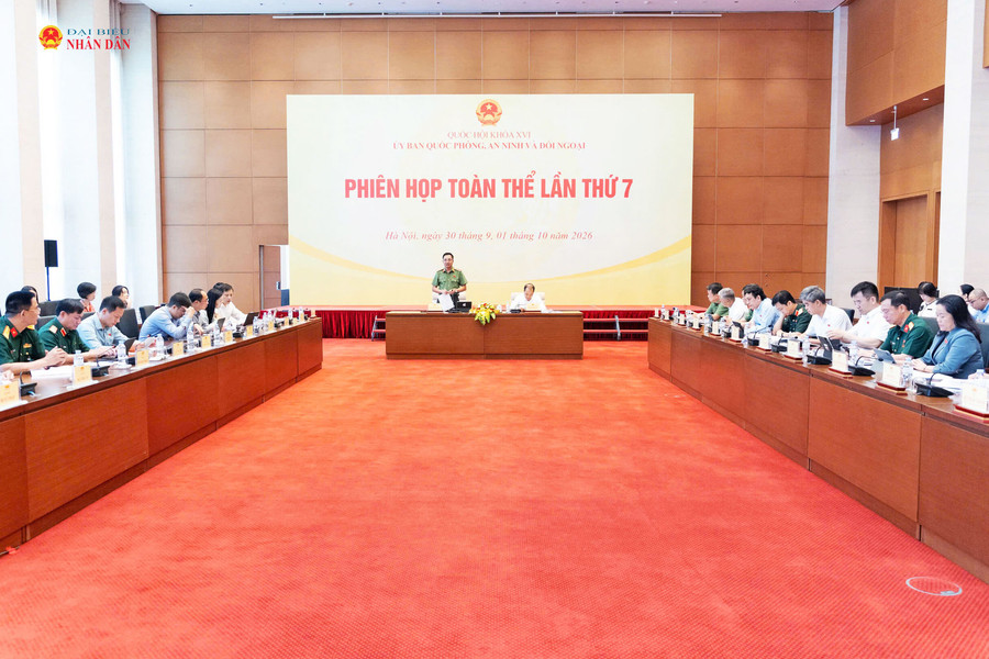 Cấp xã ngoài khu vực biên giới có thể được ký thỏa thuận quốc tế