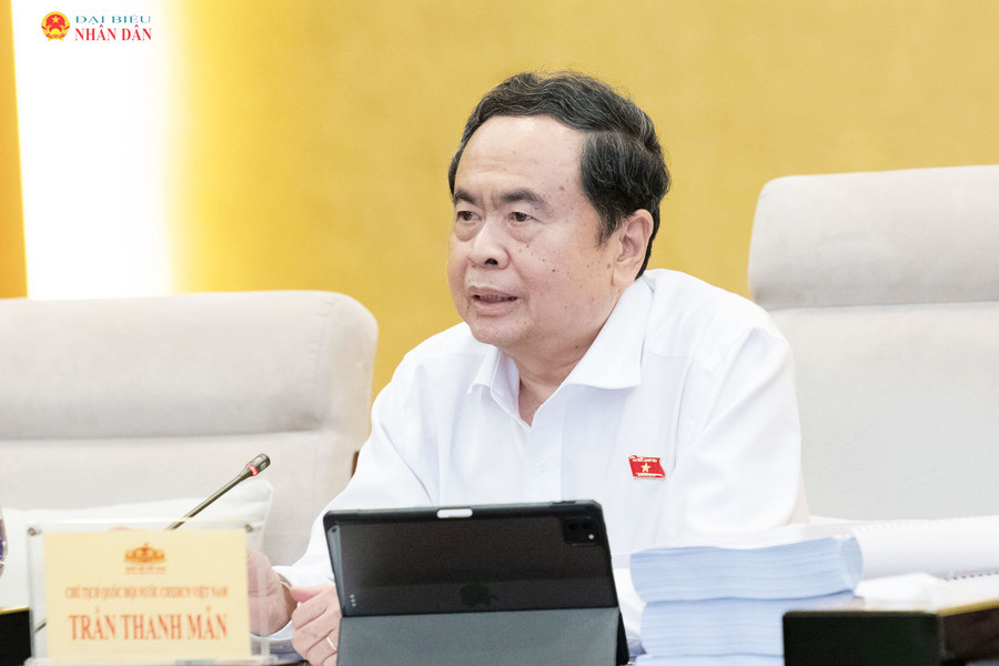 Sửa Luật Đất đai phải giải quyết triệt để vướng mắc từ thực tiễn