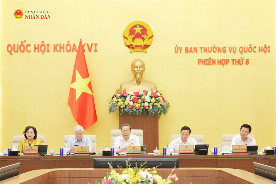Cùng vào cuộc từ sớm, cùng làm rõ chính sách từ đầu