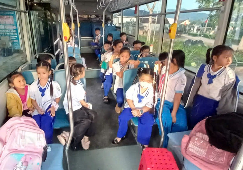 Nghệ An: 127 học sinh vẫn chưa tới lớp sau đối thoại với Phó Chủ tịch tỉnh