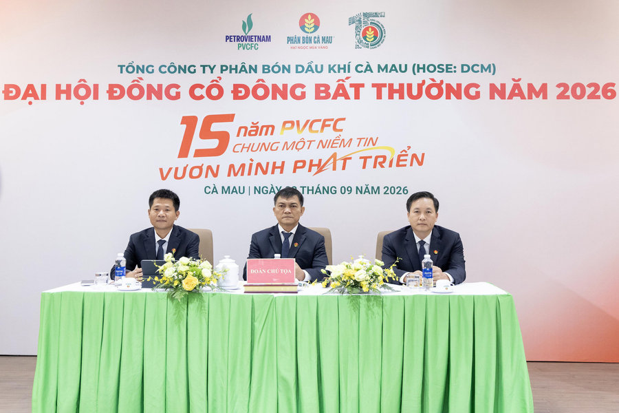Mở rộng ngành nghề kinh doanh và hoàn thiện mô hình quản trị