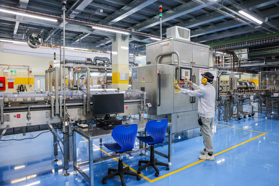 Động lực để GDP quý IV tăng 12,5%