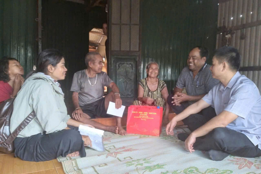 Bài 2: Trung ương gần dân hơn trong mô hình mới