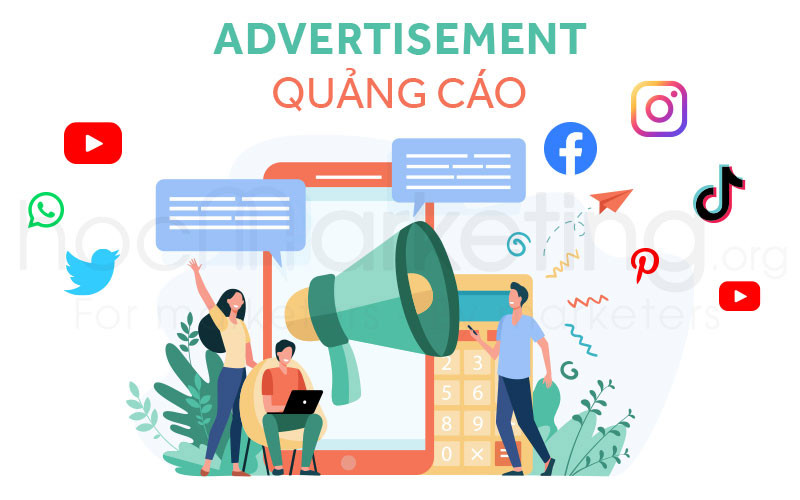 Quảng cáo gian dối lừa gạt người lao động có thể bị phạt đến 75 triệu đồng
