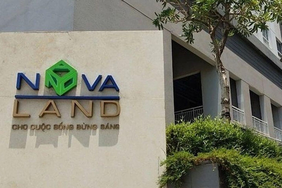 Novaland bác bỏ thông tin “phá sản”, đề nghị gỡ bỏ nội dung thiếu căn cứ
