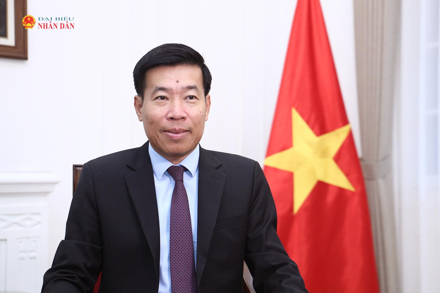 Tạo thêm xung lực để hợp tác giữa Việt Nam với Lào, Campuchia ngày càng thực chất, hiệu quả