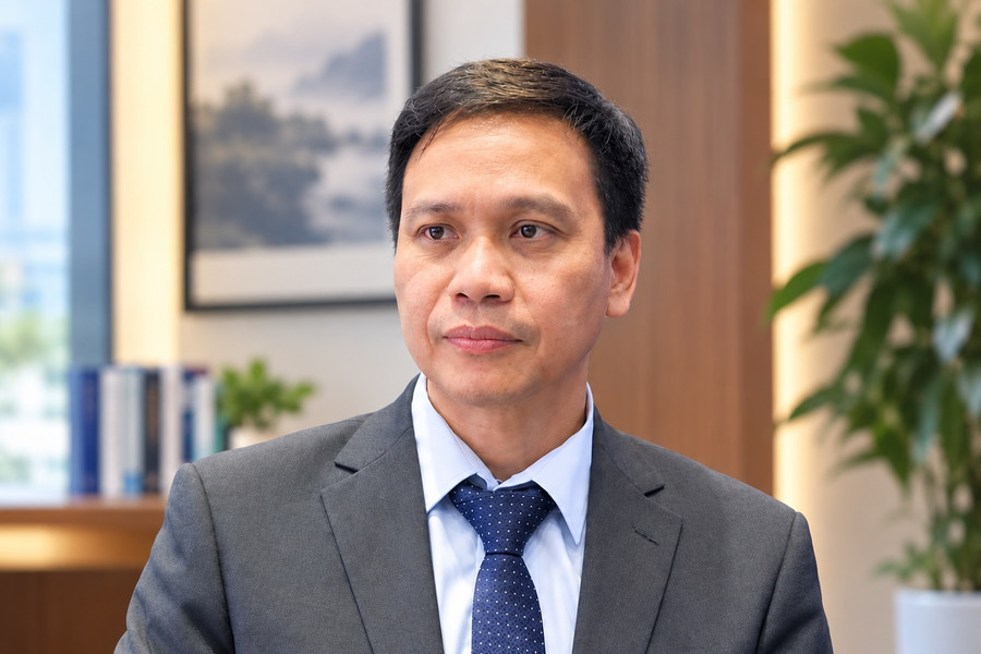 Thể chế phải thực sự giải phóng nguồn lực